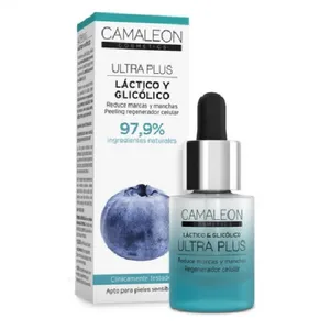 Serum Ácido Glicólico