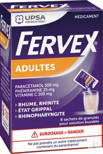 Fervex