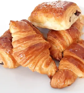 Choco bread
