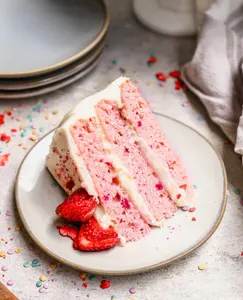 Cakes