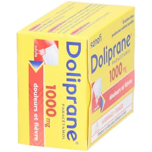 Doliprane