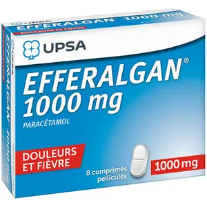 Efferalgan