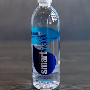 Bottled Water