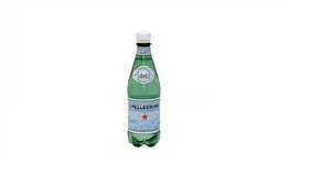 Sparkling Water
