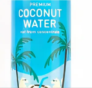 Coconut Water