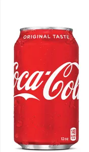 Coke Can