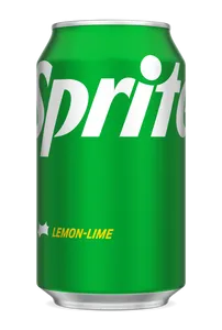 Sprite Can