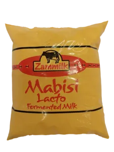 CULTURED MILK LACTO ZAMMILK 500ML PACK
