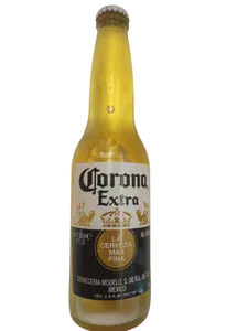 BEER EXTRA CORONA 355ML BOT