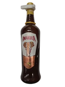 LIQUEUR CREAM AMARULA 750ML