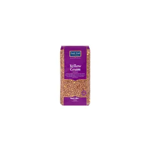EastEnd Yellow Gram Kala Chana 500gm
