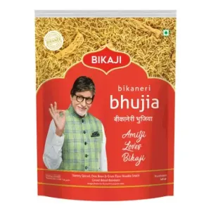 Bikaji Bhujia – 200Gm