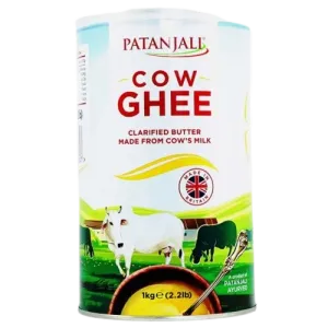 Patanjali ghee 1kg