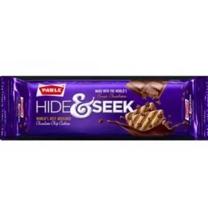 Hide and seek chocochip 82.5 gm