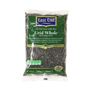 EastEnd Urid Whole 500gm