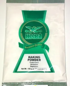 Heera Baking Powder 100gm