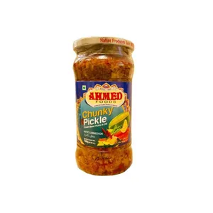 Ahmed Foods Chunky Pickle 700gm