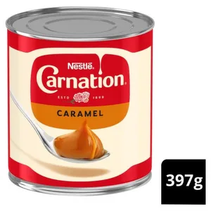 Carnation Caramel 397gm