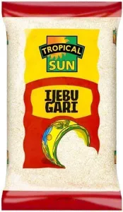 Tropical Sun IJebu Gari 1.5kg