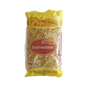Batatafrida Bairradinha 500gm