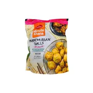 Haldiram Manchurian Balls 1kg