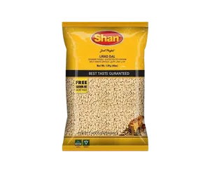 Shan Urad Dal Split 2kg