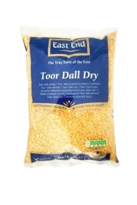 EastEnd Toor Dal 2 kg