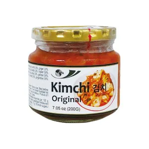 Kimchi Original 200gm