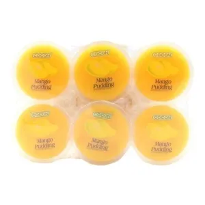 Cocon Mango Pudding 480g
