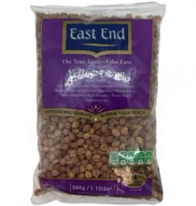 EastEnd Yellow Split Peas 500gm