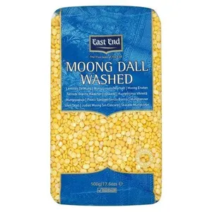 EastEnd Moong Dall Washed 1kg