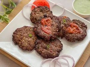 Small Meat Capli