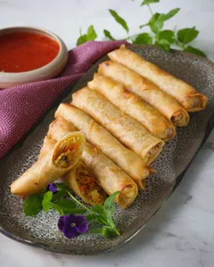 Crispy Roll