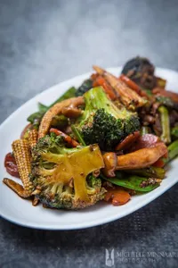 Mix Vegetables