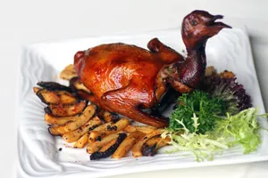 Pigeon (1 Piece)