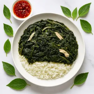 Molokhia