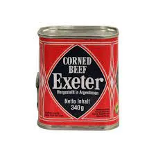 Corn Beef