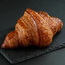 Croissant Plain