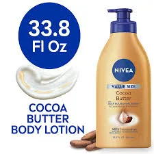 Cocoa Butter