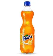 Fanta Orange