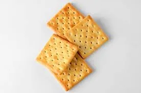 Marie Cracker Biscuit