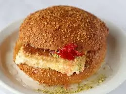 Knafeh Kaak