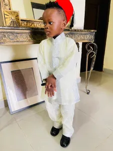 Men & Boys Dress Suits