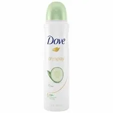 Dove Deodorant