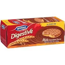 Digestive Biscuit