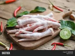 Chicken Feet