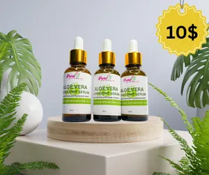 Aloe Vera Hydrating Serun