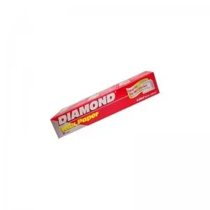 Diamond Wax Paper