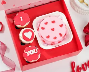 Mini Sweet Treats Hamper