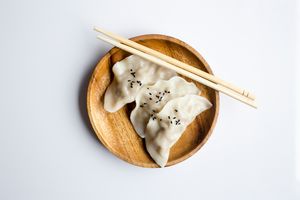 Veggie Spring Rolls (4pc)
